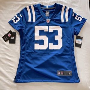 Darius Shaquille Leonard - Indianapolis Colts Jersey - Women’s